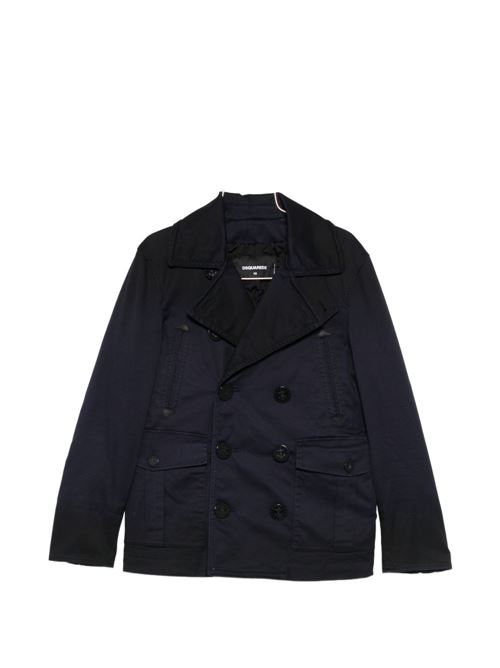  DSQUARED2 | S74AM1674 S39021476